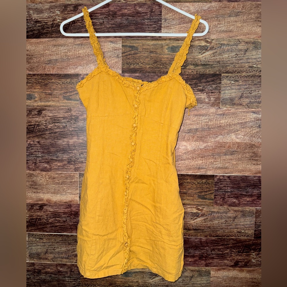 Forever 21, Dress, Size S
#0171